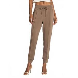 NEW 7DIAMONDS rev slim fit jogger in caribou